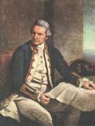 james cook var mer intrsserad av vetenskapen an av att bygga upp ett imperium william r clark